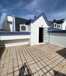 Chancery Grove (D11), Terrace #607456731